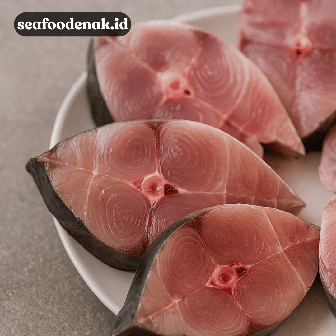 5 Manfaat Ikan Tuna yang Jarang Diketahui